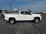 Used 2021 Chevrolet Colorado LT w/ Fleet Safety Package image 5