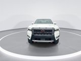 New 2025 Nissan Frontier PRO-4X w/ Pro Premium Package image 3