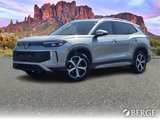 New 2025 Volkswagen Tiguan SE image 2