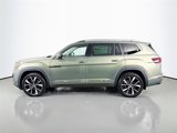 New 2025 Volkswagen Atlas SEL Premium R-Line image 4