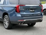 Used 2025 GMC Yukon Denali w/ Sun & Power Step Package image 4