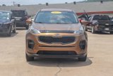 Used 2017 Kia Sportage LX image 2