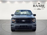 New 2025 Ford F150 XLT w/ Equipment Group 302A MID image 2