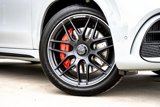 New 2025 Mercedes-Benz GLE 63 AMG S image 2