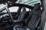 Certified 2025 Porsche Taycan 4S image 5