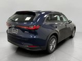 Used 2025 MAZDA CX-90 Plug-In Hybrid w/ Preferred image 3