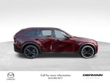 New 2025 MAZDA CX-90 Plug-In Hybrid w/Premium Sport image 4