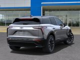New 2025 Chevrolet Blazer EV RS image 6