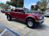 Used 2004 Toyota Tacoma PreRunner image 5