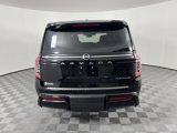 New 2025 Nissan Armada Platinum image 4