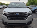 New 2025 Subaru Forester Touring image 2