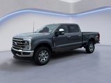 New 2025 Ford F250 Lariat image 3