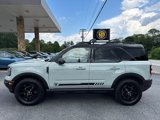 Used 2021 Ford Bronco Sport First Edition image 3