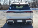 New 2025 INFINITI QX60 Autograph w/ Cargo Package image 3