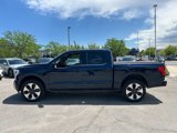 Used 2024 Ford F150 Lightning XLT image 6