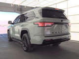 Used 2024 Toyota Sequoia Limited w/ TRD Off-Road Package image 5