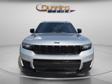 New 2025 Jeep Grand Cherokee L Altitude image 5