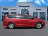 New 2025 Chrysler Voyager LX image 3