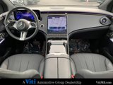 Certified 2023 Mercedes-Benz EQE 350+ 4MATIC SUV image 2