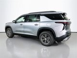 New 2026 Chevrolet Traverse LT w/ LPO, Floor Liner Package image 4