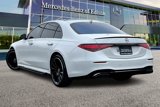 Certified 2024 Mercedes-Benz S 580 4MATIC Sedan image 2