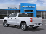 New 2026 Chevrolet Silverado 1500 Custom image 3