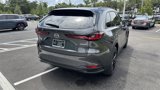 New 2025 MAZDA CX-90 Plug-In Hybrid w/Premium Sport image 3