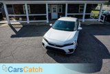 Used 2022 Honda Civic LX image 3