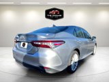 Used 2020 Toyota Camry XLE image 4