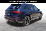 New 2025 Audi Q7 3.0T Premium Plus image 3