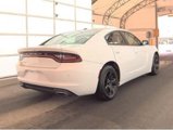 Used 2021 Dodge Charger SXT w/ Leather Interior Group image 4