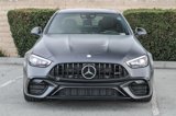 New 2025 Mercedes-Benz C 63 AMG S image 2