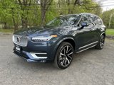 Certified 2024 Volvo XC90 B6 Plus w/ Protection Package Premier image 4