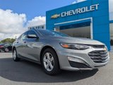 Used 2024 Chevrolet Malibu LT image 2