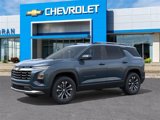 New 2026 Chevrolet Equinox LT w/ Convenience Package II image 2