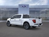 New 2025 Ford F150 STX image 4