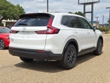 New 2026 Honda CR-V EX-L image 4