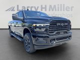 New 2025 RAM 2500 Laramie image 2