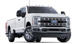 New 2025 Ford F350 XLT w/ 360-Degree Camera Package image 4