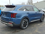 New 2025 Kia Sorento EX image 4