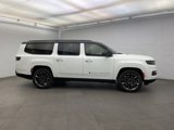 New 2025 Jeep Grand Wagoneer L Series II Obsidian image 2