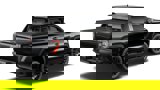 New 2026 GMC Sierra EV Elevation w/ LPO, Elevation Dark Package image 3