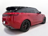 Used 2023 Land Rover Range Rover Sport SE image 4