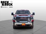 New 2025 GMC Sierra 2500 SLT w/ Texas SLT Premium Package image 2