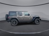 New 2025 Jeep Wrangler Willys image 3