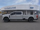 New 2025 Ford F250 Lariat image 3