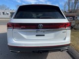 New 2025 Volkswagen Atlas SEL image 4