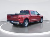 Certified 2021 Ford F150 XLT w/ Equipment Group 301A Mid image 3