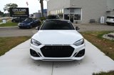 Used 2022 Audi RS 5 Sportback image 2