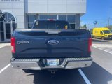 Certified 2017 Ford F150 XLT w/ Equipment Group 302A Luxury image 4